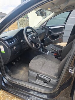 Skoda Octavia 2014 Greenline - 8