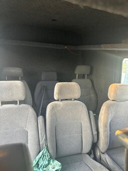 Mercedes Sprinter 313 CDI 2.2 95 kW – 2006 - 8