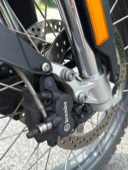 BMW F 850 GS Adventure - 8