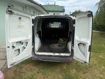 Fiat Doblo Cargo 1.3 JTD - 8