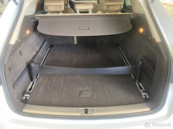A6 AVANT COMBI 4x4 automat - 8
