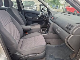 Predám Škoda Octavia 1.9 TDI 81 KW NEW BUSINESS...Webasto - 8