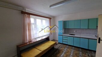 Na predaj RD v skvelej lokalite – Liptovská Kokava - 8