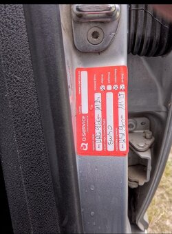 Predám Volkswagen Bora 1.6 - 8