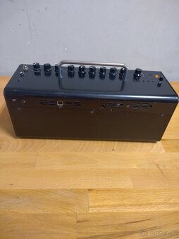 YAMAHA model THR10C - 8