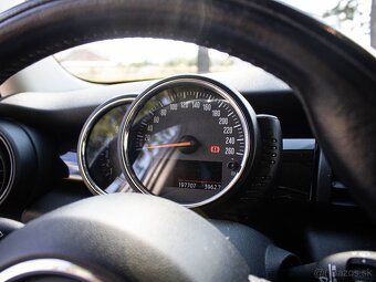 Mini Cooper Combi 1.5 - 8