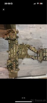 Airsoft výbava pre začiatočníkov - 8