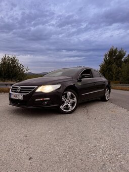 Vw passat cc 3.6 v6 220kw - 8