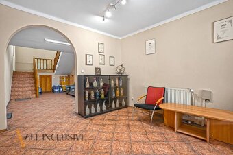 ALL INCLUSIVE | NA PRENÁJOM KANCELÁRSKE PRIESTORY V CENTRE M - 8