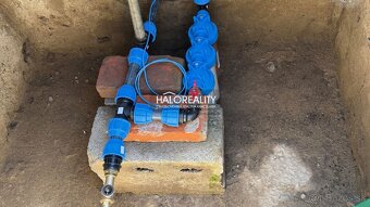 HALO reality - Predaj, rekreačný pozemok Kráľovský Chlmec - - 8