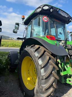 John Deere R5100r - 8