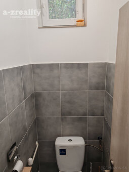 Kancelária na prenájom v Komárne - 8