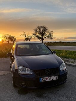 Golf 5 GTI - 8