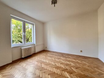 Nezariadený 3 izbový byt s balkónom, Staré mesto, Košice - 8