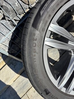 ✅ 5x112 r19 Sebring 8.5j et 38 tiguan - 8
