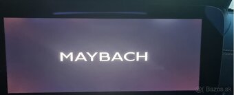 Mercedes-Benz Apple CarPlay a Android Auto + Mapy Bratislava - 8