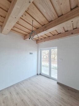 4-izb. NOVOSTAVBA Malý Biel (krb, tep. čerpadlo) - 8