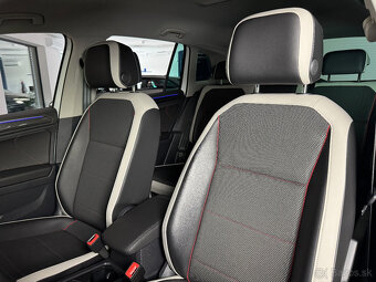 Volkswagen Tiguan 2.0TDi DSG 4x4 Urban Sport LED Matrix - 8