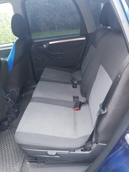 Predám opel meriva 1.6 benzin - 8