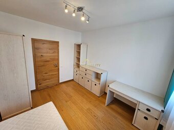 Prenájom 3 izbový byt v NOVOSTAVBE BORY HOME, Bratislava IV  - 8