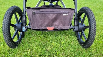 Thule Urban Glide 2 - 8