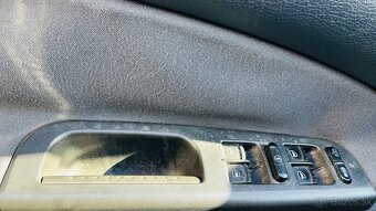 Škoda Octavia 1.9TDI 81kW 2001 - 8