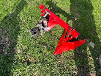 Malotraktor vari - 8