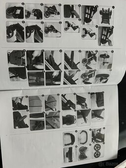 PETIT&MARS ROYAL HERITAGE LUNA - AKO NOVÝ - 8