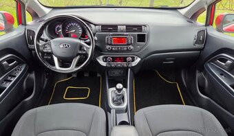 Kia Rio 1.25 16V 62KW84 koní R.V.02/2014 - 8