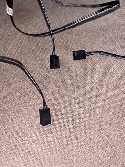 PC bedňa GameMax Dark Hanger - 8