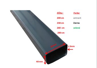 3D a 2D oplotenie/Rozvoz po celom Slovensku - 8