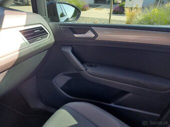 Predam VW Touran 1,6TDI 81kw - 8