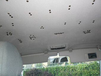 Predám Fabia 1 kombi nova STK - 8