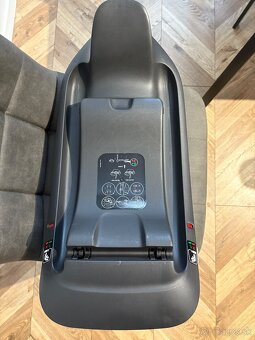 Autosedačka CYBEX - 8