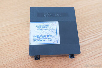 Alkohol tester Altest - 8