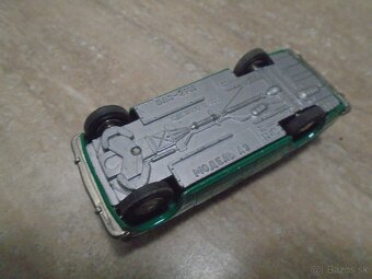 Stará hračka Lada 2101 USSR - 8