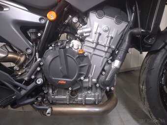 KTM 790 Duke 2023 - 8