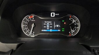 2018 HONDA PILOT 3.5V6 AWD - 8 miest - 8