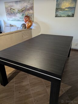 Biliardovy stol NOVEA - 8