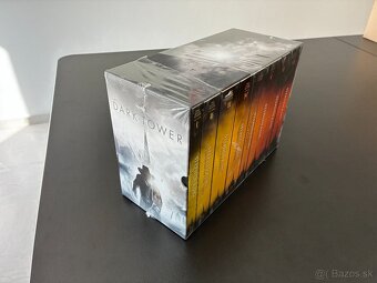Stephen King The Dark Tower box - 8