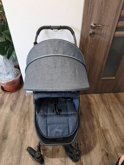 Valco baby snap 4 denim - 8