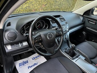 Mazda 6 2012 Facelift 2.2D - 8