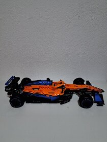 McLaren Formula 1 42141 - 8