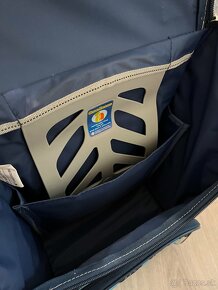 Chlapčenská školská taška - 8
