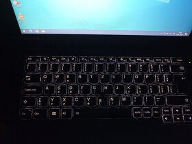 Notebook Lenovo ThinkPad X250 - 8