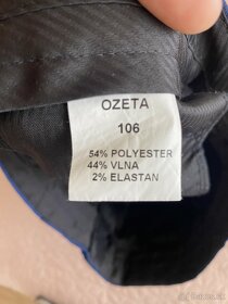 Oblek OZETA - 8