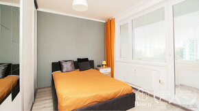 BOSEN | Prenájom 2 izbový byt s lodžiou, v pokojnom prostred - 8