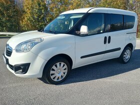 Opel Combo Tour 1.4 L1H1 Cosmo - 8