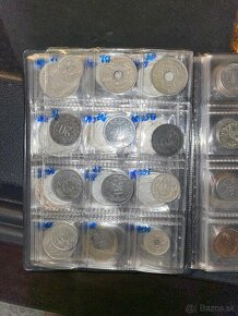 Predam zbierku minci - 8