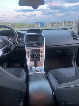 Predám Volvo XC60 - 8